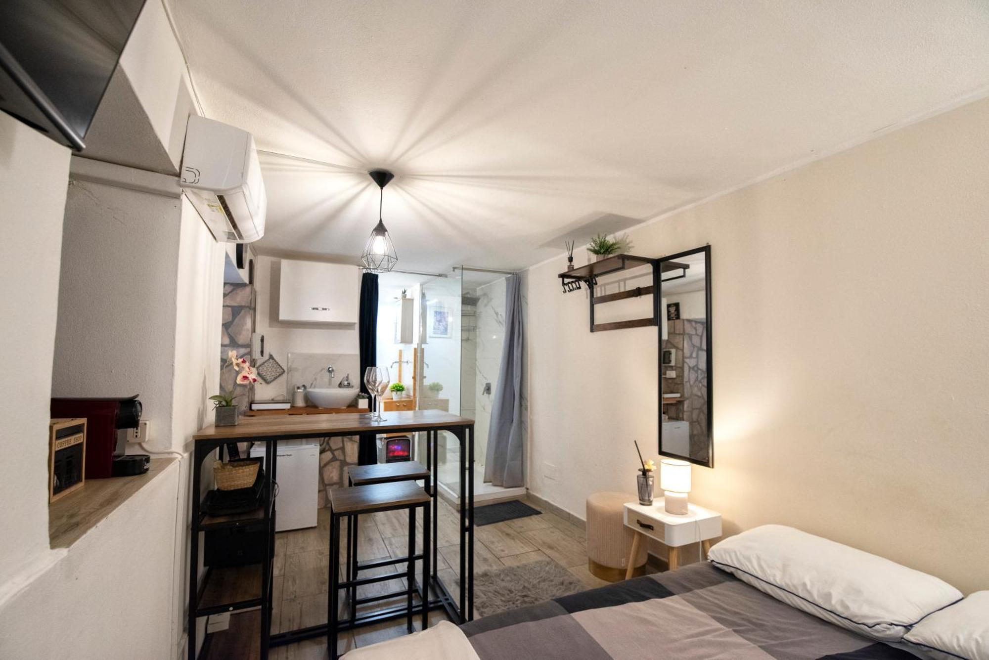 Loft Pantano, Catania Center Villa Bellini Exterior photo